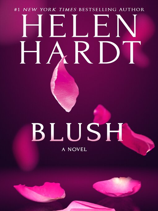 Title details for Blush by Helen Hardt - Available